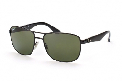 RAY-BAN RB3533 S-RAY 3533-002/9A(57IT)