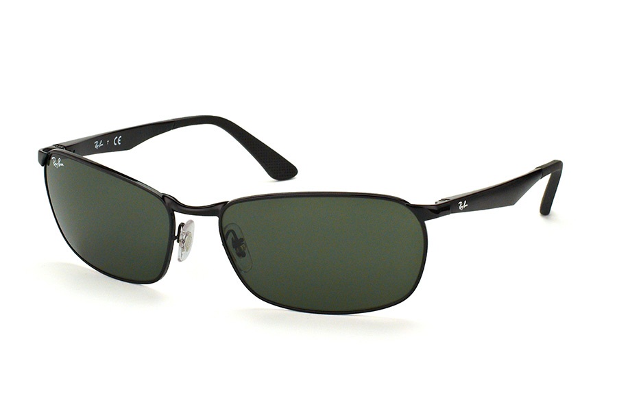 RAY-BAN RB3534 S-RAY 3534-002(62CN)