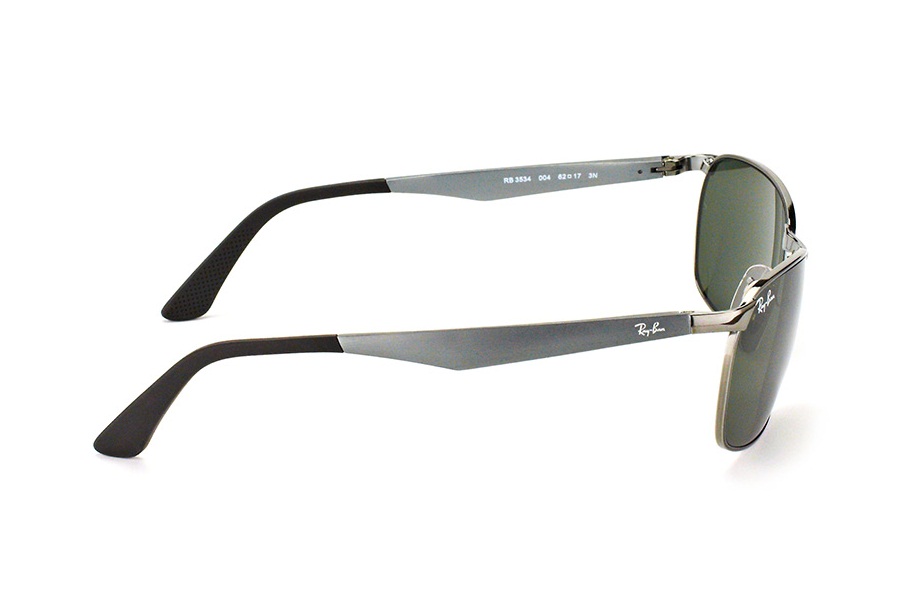 RAY-BAN RB3534 S-RAY 3534-004(62CN)