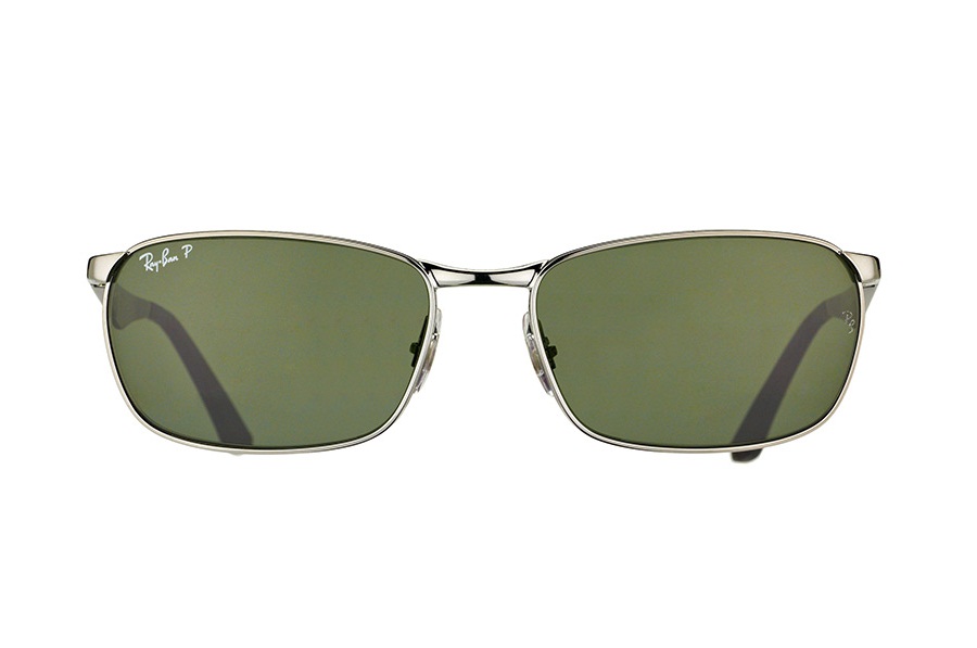 RAY-BAN RB3534 S-RAY 3534-004/58(62CN)