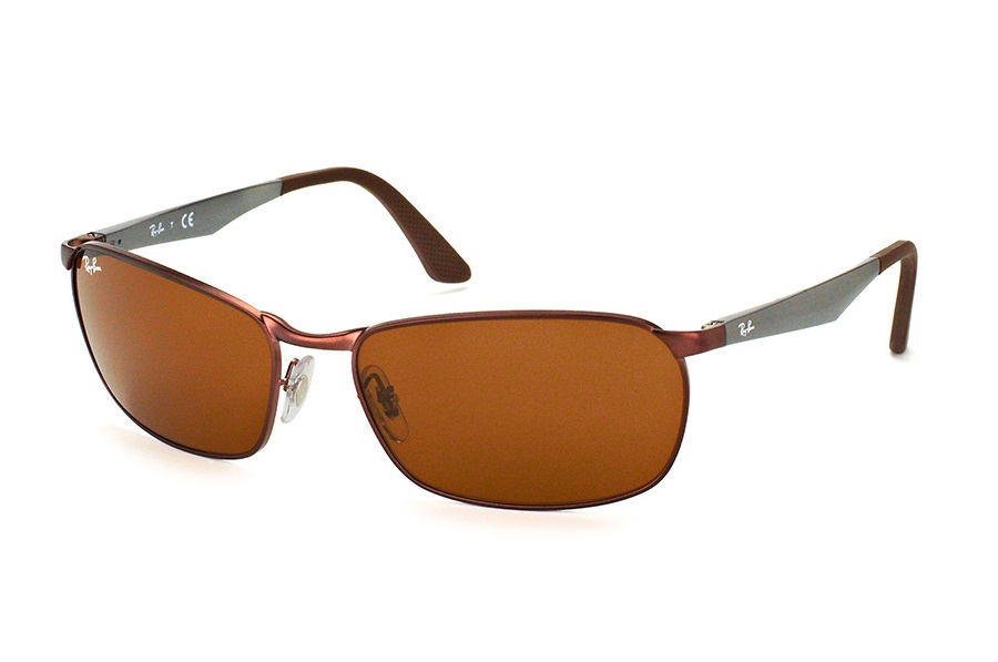 RAY-BAN RB3534 S-RAY 3534-012(59CN)