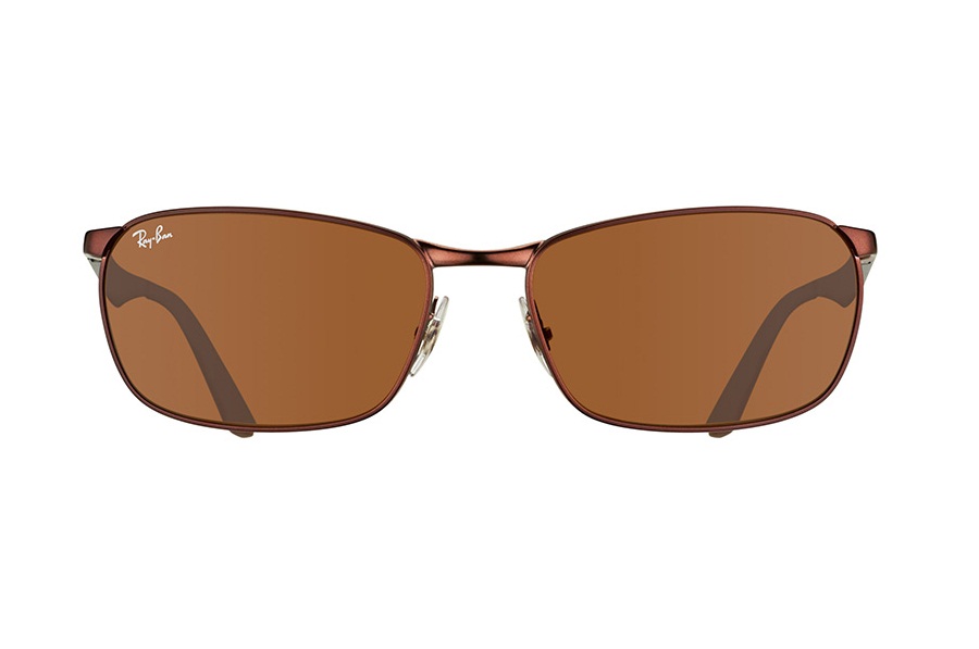 RAY-BAN RB3534 S-RAY 3534-012(62CN)