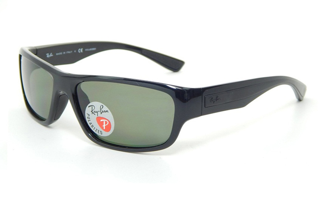 RAY-BAN RB4196 S-RAY 4196-601/9A(61IT)
