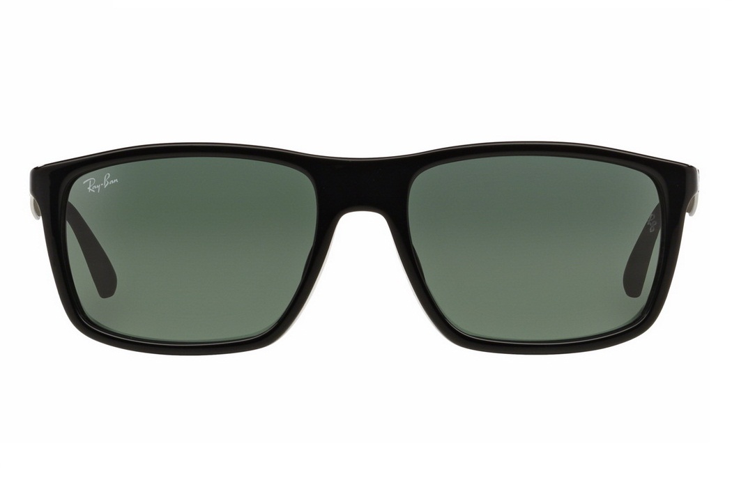 RAY-BAN RB4228F S-RAY 4228F-901/71(58CN)