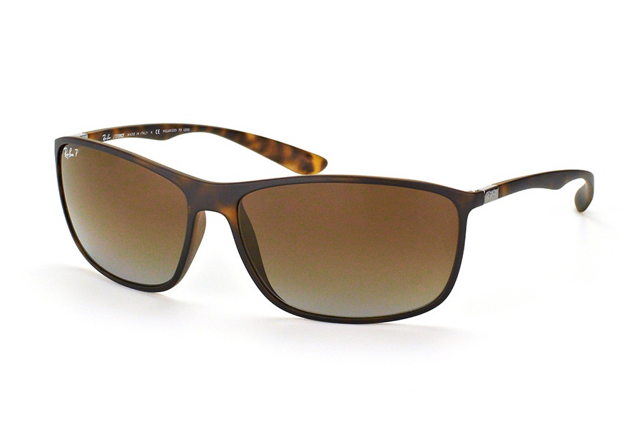 RAY-BAN RB4231F S-RAY 4231F-894/T5(65IT)
