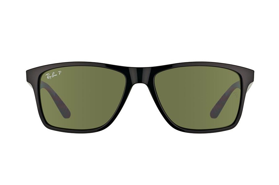 RAY-BAN RB4234F S-RAY 4234F-601/9A(58IT)