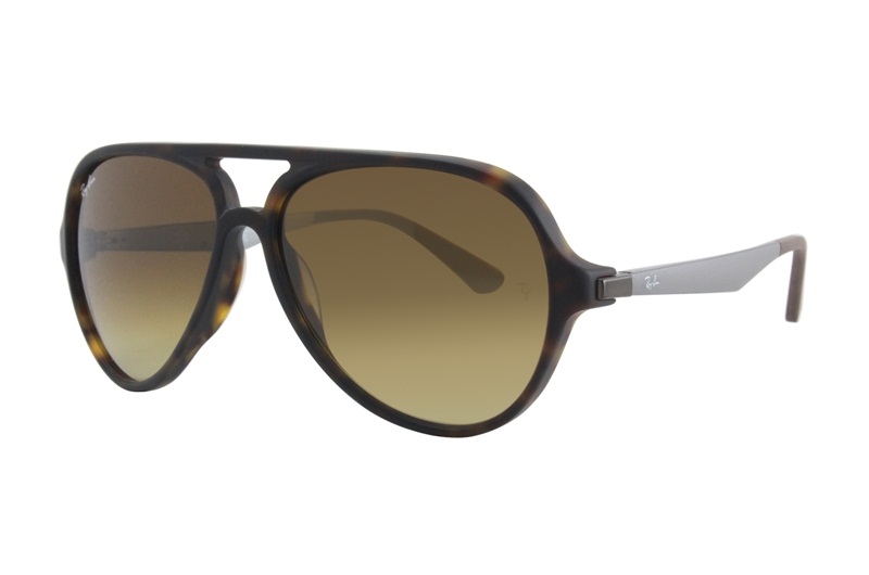 RAY-BAN RB4235F S-RAY 4235F-1151/85(59CN)