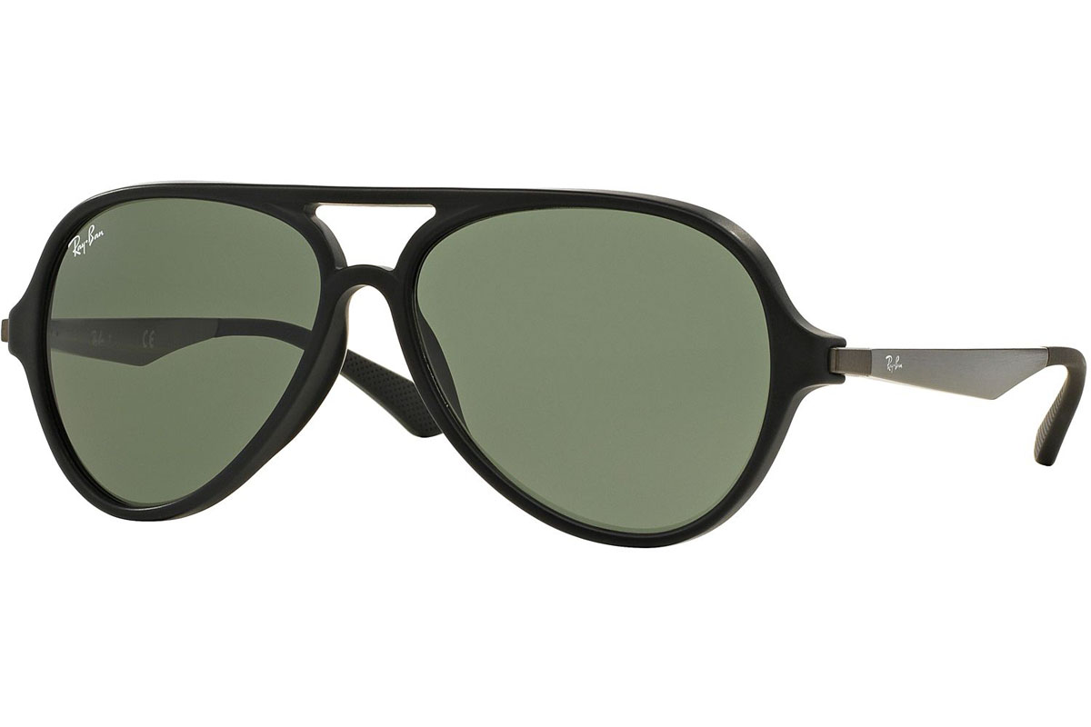 RAY-BAN RB4235F S-RAY 4235F-901S(59CN)