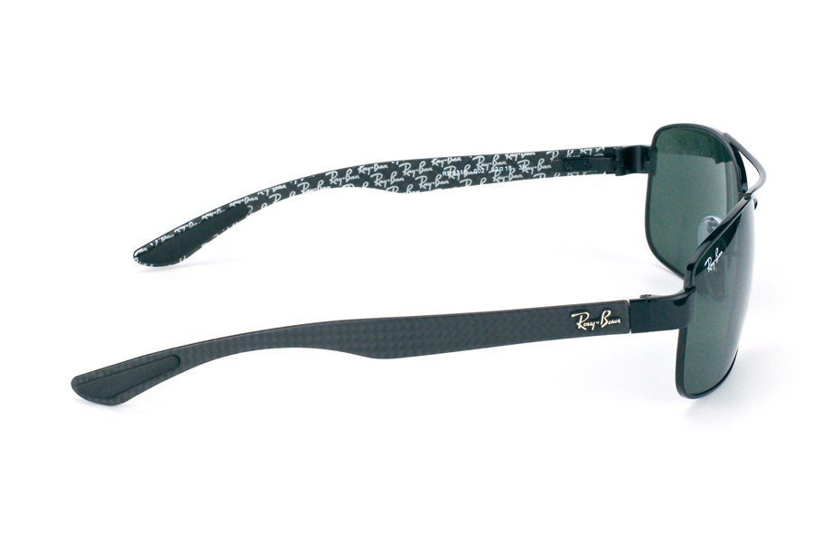 RAY-BAN RB8316 S-RAY 8316-002(62CN)