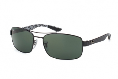 RAY-BAN RB8316 S-RAY 8316-002/N5(62CN)