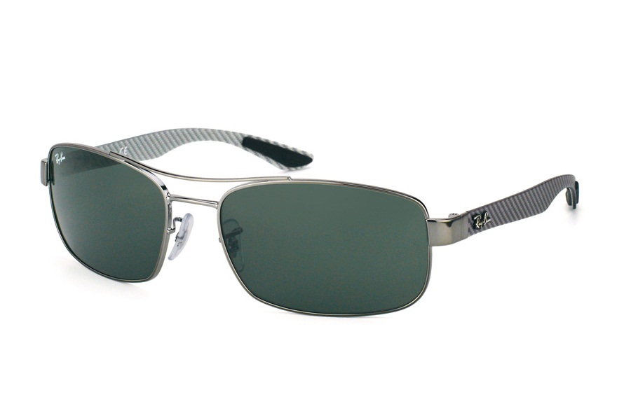 RAY-BAN RB8316 S-RAY 8316-004(62CN)