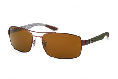 RAY-BAN RB8316 S-RAY 8316-012/N6(62CN)