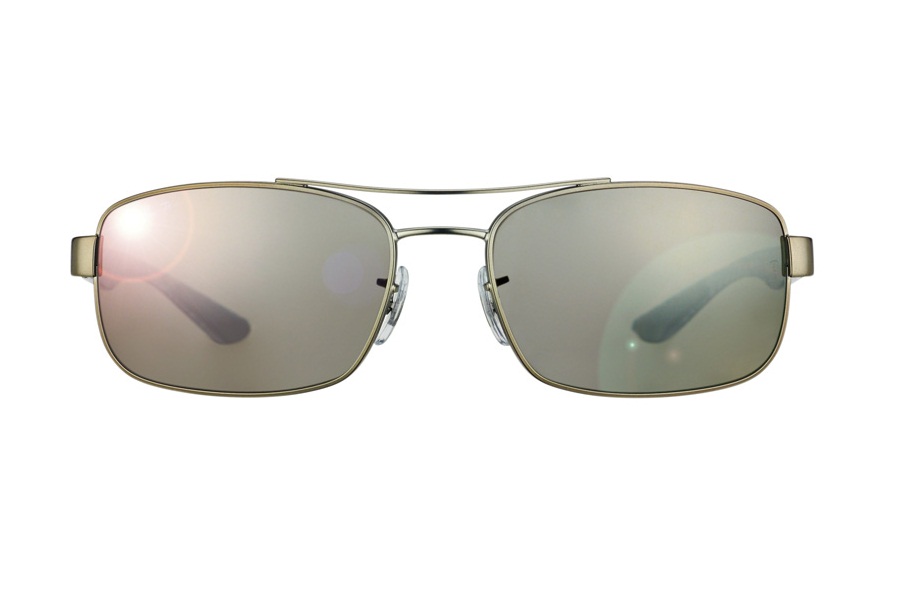 RAY-BAN RB8316 S-RAY 8316-029/N8(62CN)