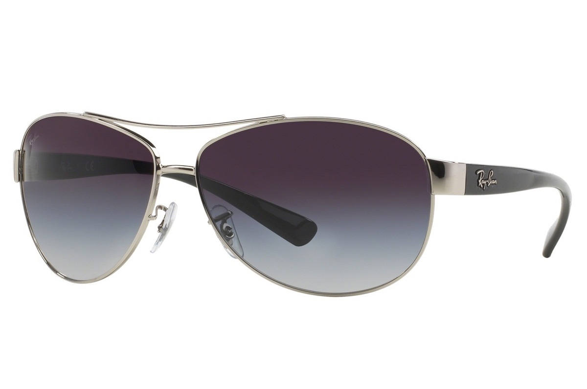 RAY-BAN RB3386 S-RAY 3386-003/8G(67CN)