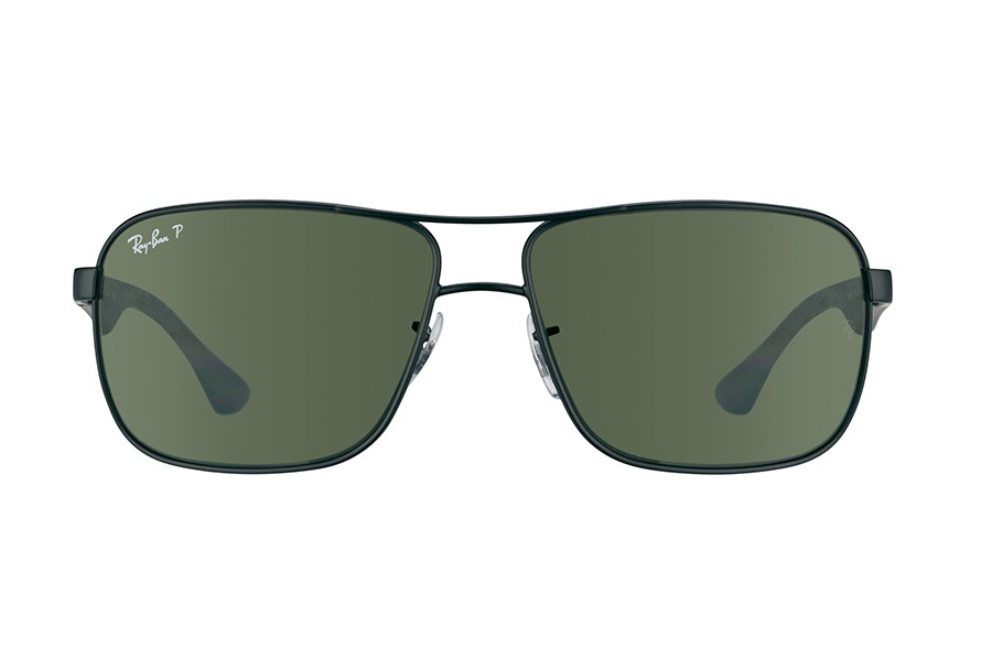 RAY-BAN RB3516 S-RAY 3516-006/9A(62CN)