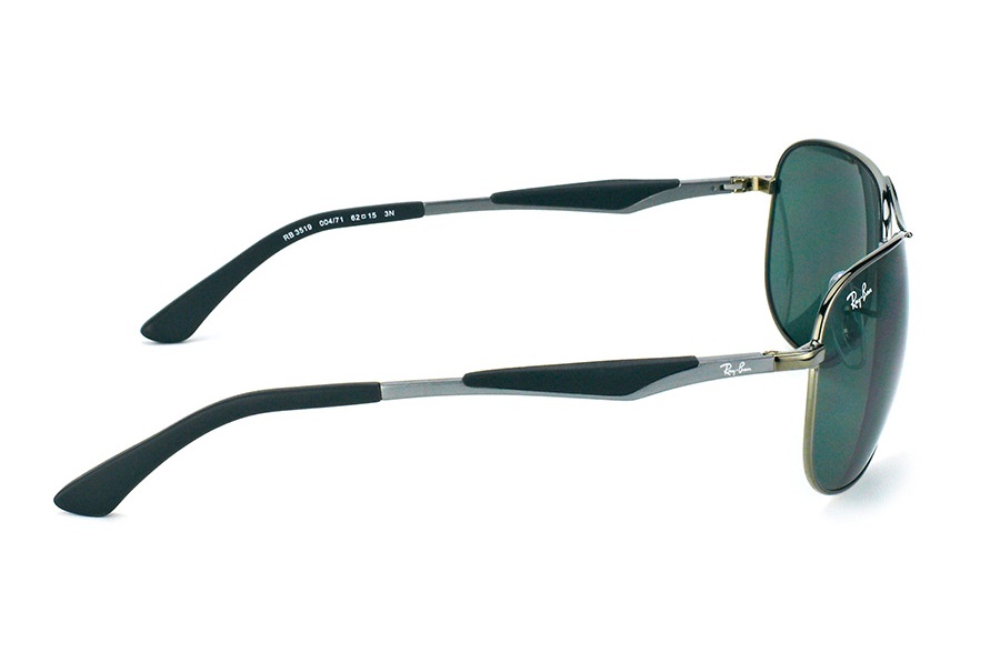 RAY-BAN RB3519 S-RAY 3519-004/71(59CN)