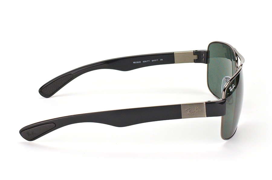 RAY-BAN RB3522 S-RAY 3522-004/71(61IT)