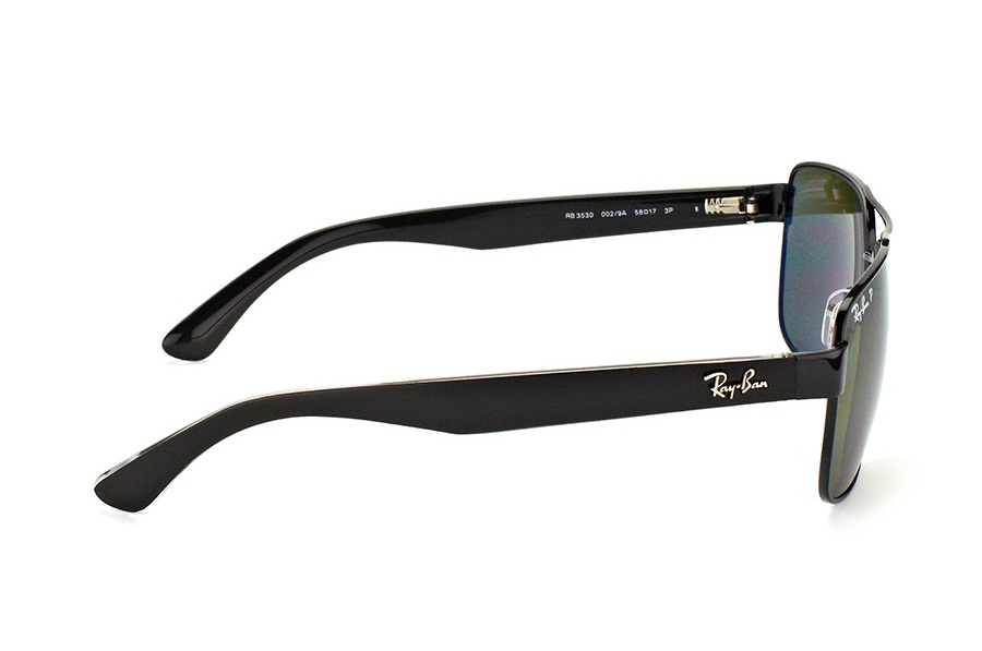 RAY-BAN RB3530 S-RAY 3530-002/9A(58IT)