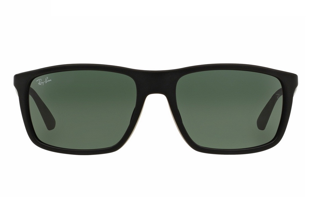 RAY-BAN RB4228F S-RAY 4228F-901S/71(58CN)