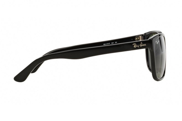 RAY-BAN RB4181 S-RAY 4181F-901(57CN)