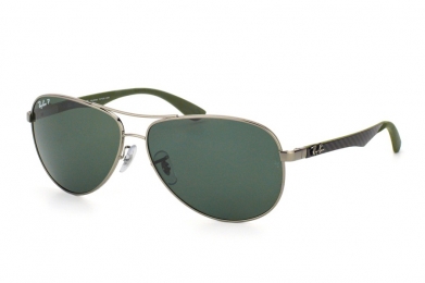 RAY-BAN RB8313 S-RAY 8313-004/N5(61CN)