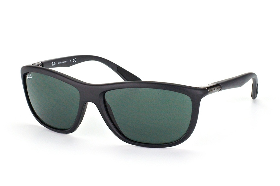 RAY-BAN RB8351 S-RAY 8351F-6220/71(60IT)