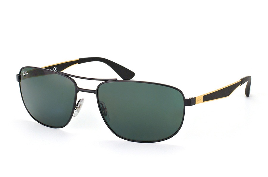RAY-BAN RB3528 S-RAY 3528-191/71(61CN)