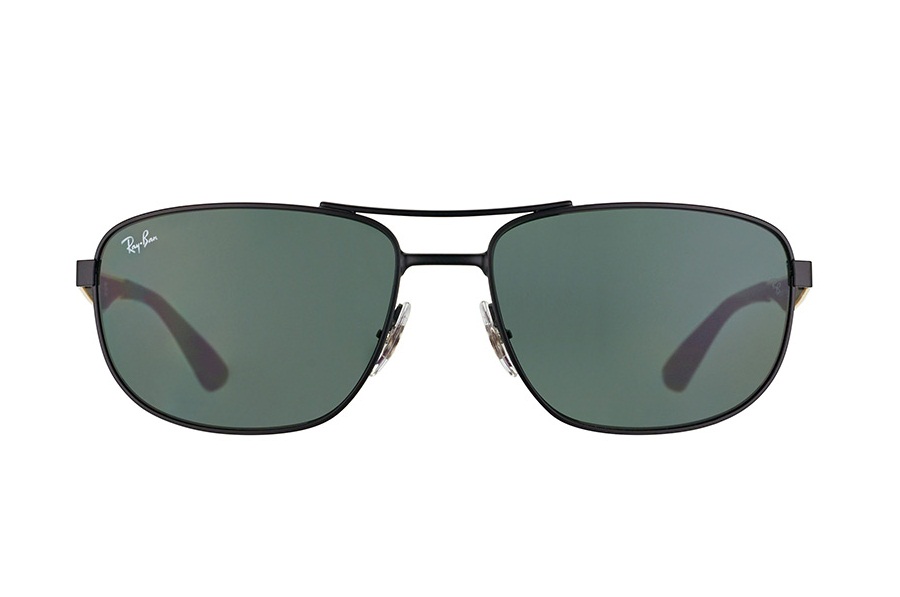 RAY-BAN RB3528 S-RAY 3528-191/71(61CN)
