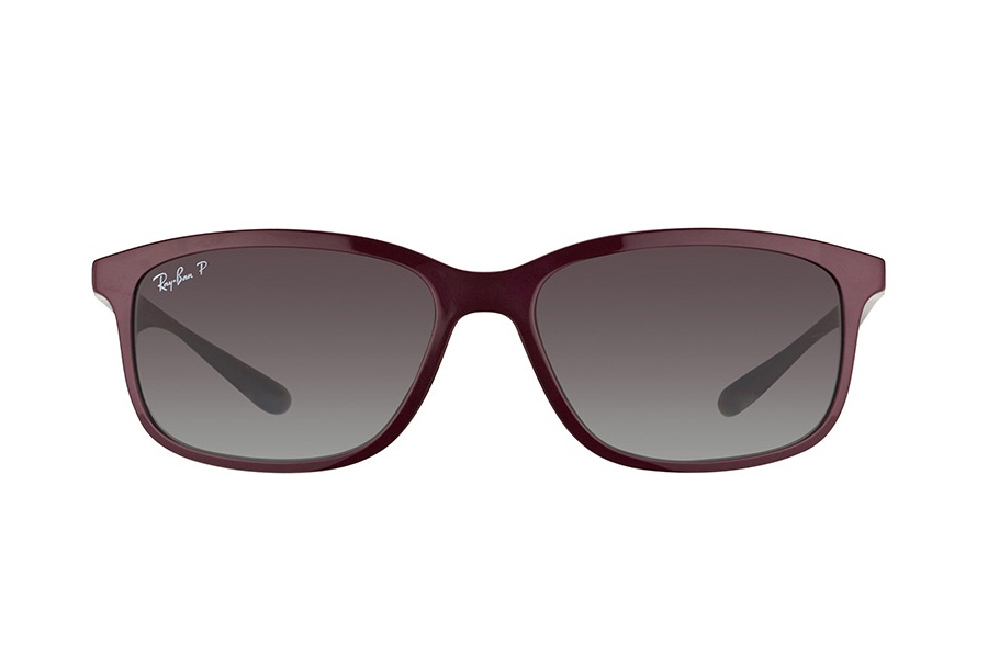 RAY-BAN RB4215F S-RAY 4215F-6128T3(57IT)