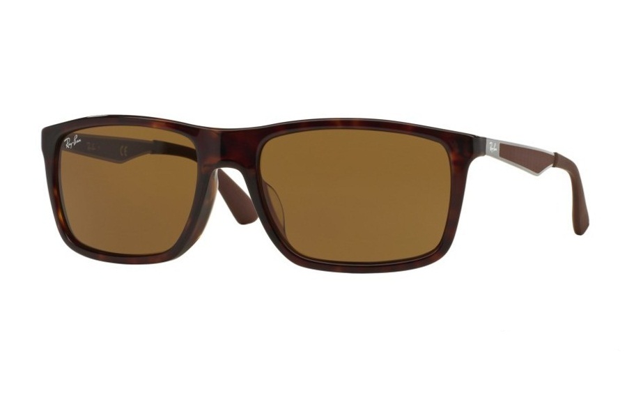 RAY-BAN RB4228F S-RAY 4228F-902/73(58CN)