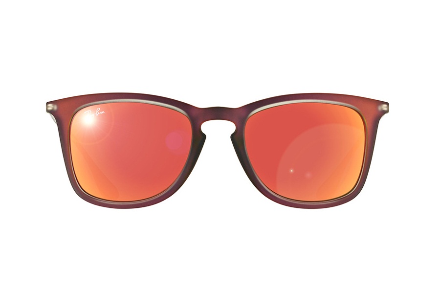 RAY-BAN RB4221F S-RAY 4221F-6167/6Q(52IT)