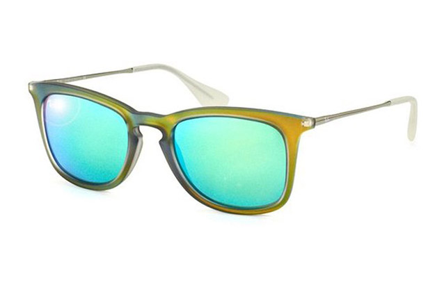 RAY-BAN RB4221F S-RAY 4221F-6169/3R(52IT)