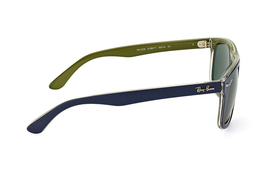 RAY-BAN RB4226F S-RAY 4226F-6188/71(59IT)