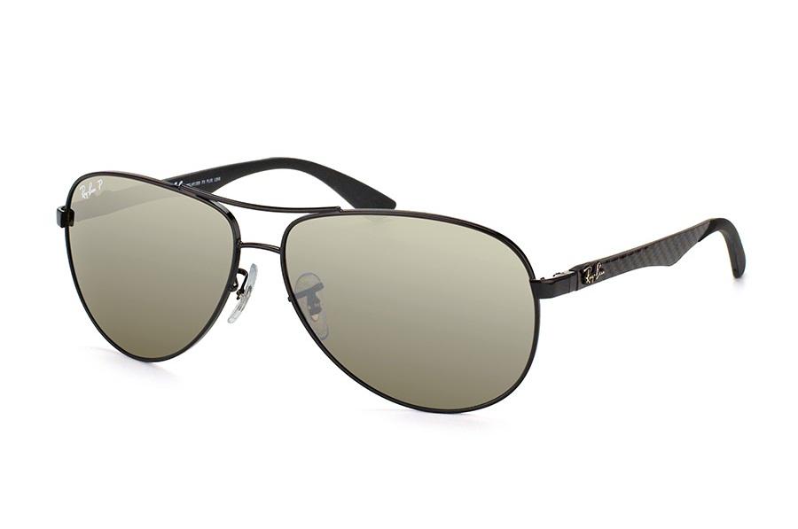 RAY-BAN RB8313 S-RAY 8313-002/K7(61CN)