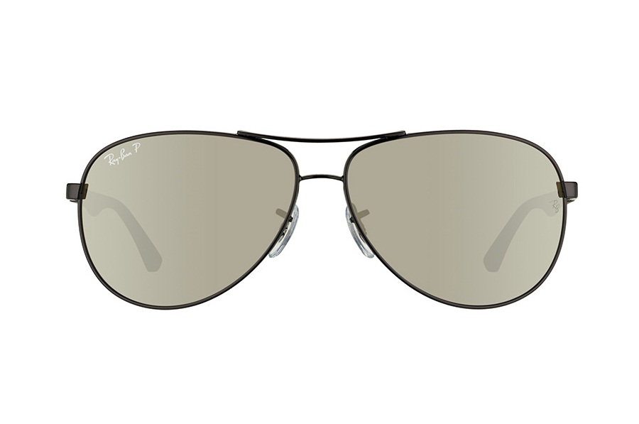 RAY-BAN RB8313 S-RAY 8313-002/K7(61CN)