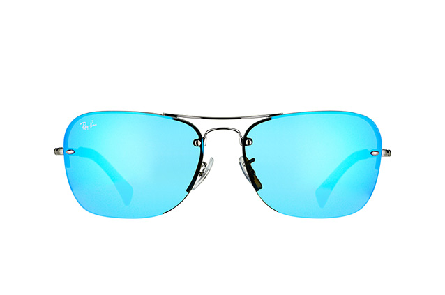 RAY-BAN RB3541 S-RAY 3541-004/55(61CN)