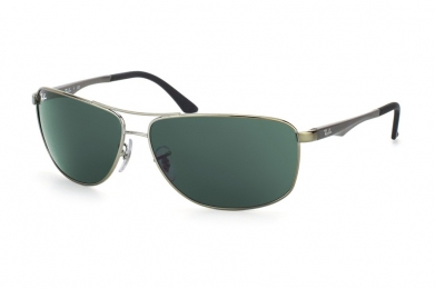 RAY-BAN RB3506 S-RAY 3506-004/71(64CN)