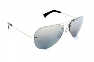 RAY-BAN RB3449 S-RAY 3449-003/82(59CN)