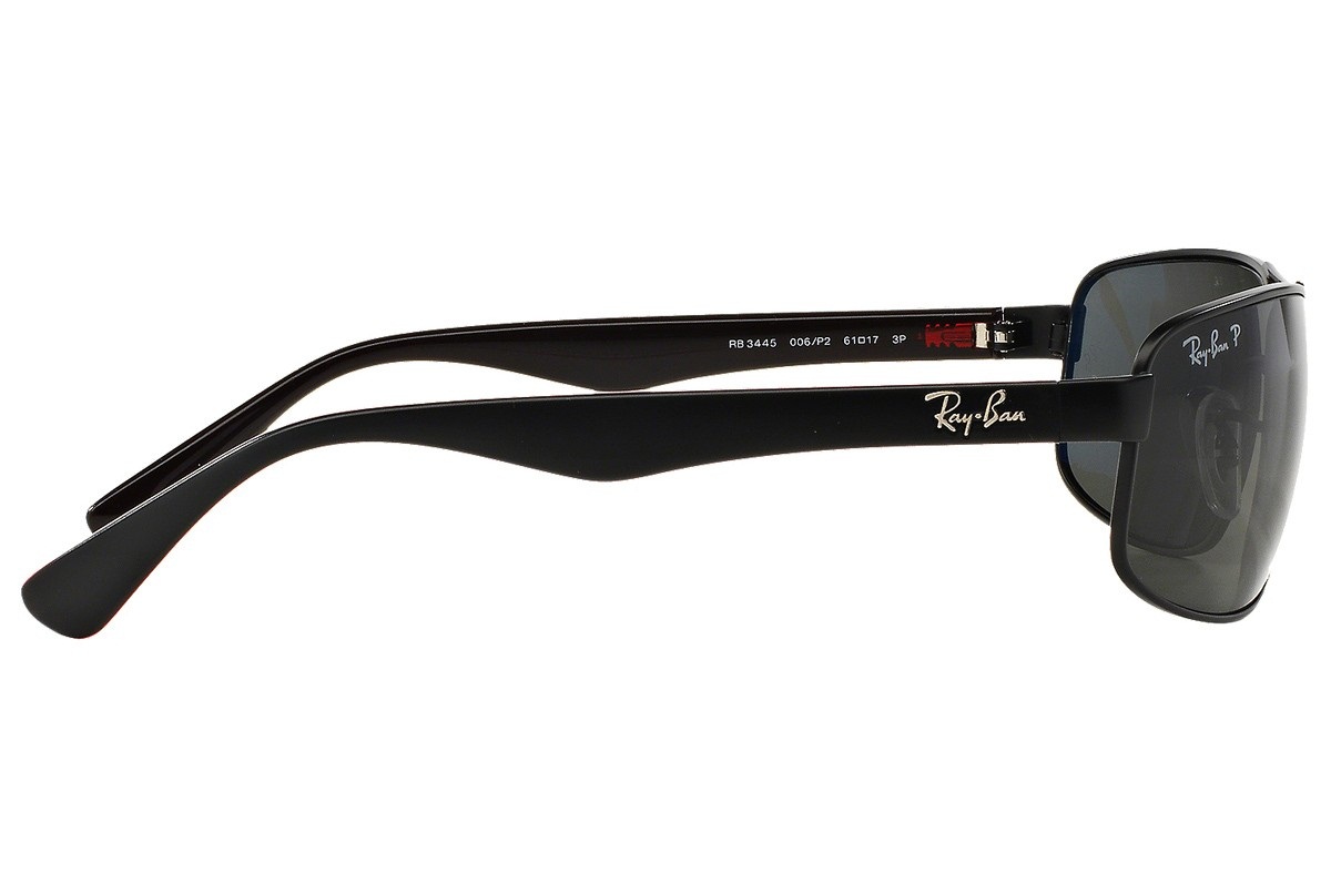 RAY-BAN RB3445 S-RAY 3445-006/P2(64CN)