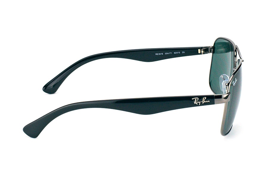 RAY-BAN RB3516 S-RAY 3516-004/71(59IT)