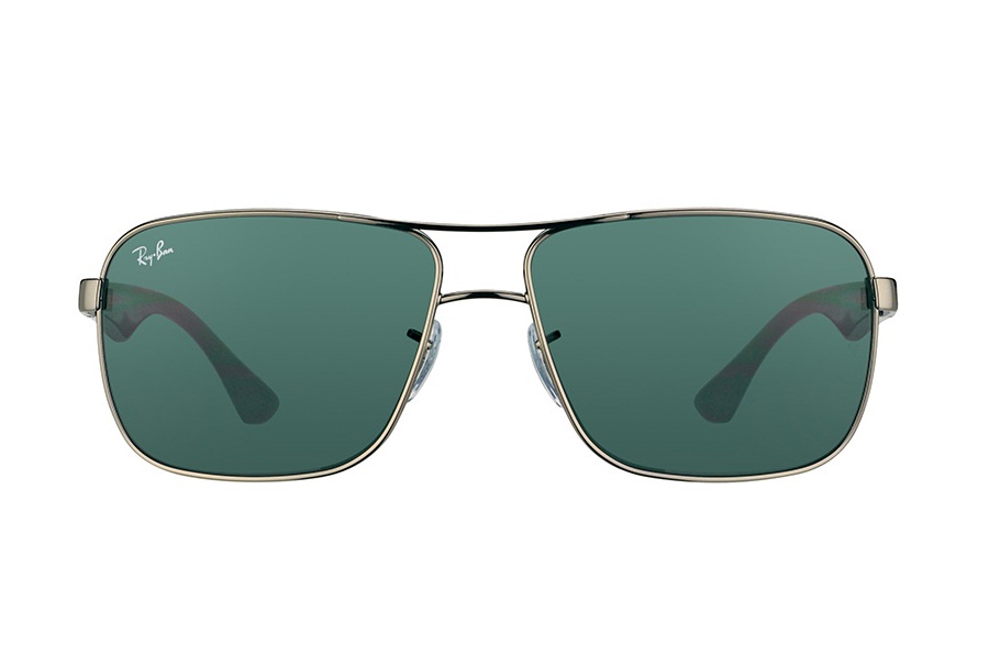 RAY-BAN RB3516 S-RAY 3516-004/71(59IT)