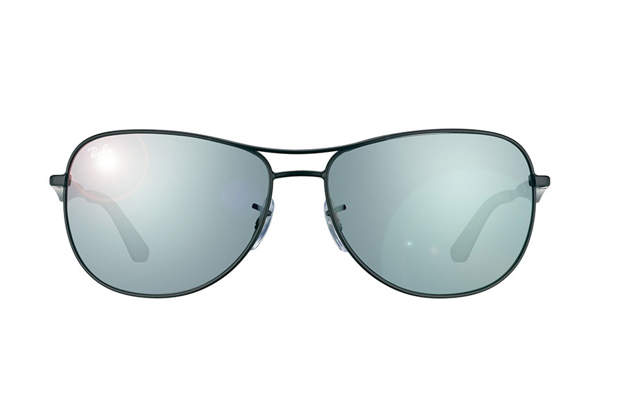 RAY-BAN RB3519 S-RAY 3519-006/6G(59CN)
