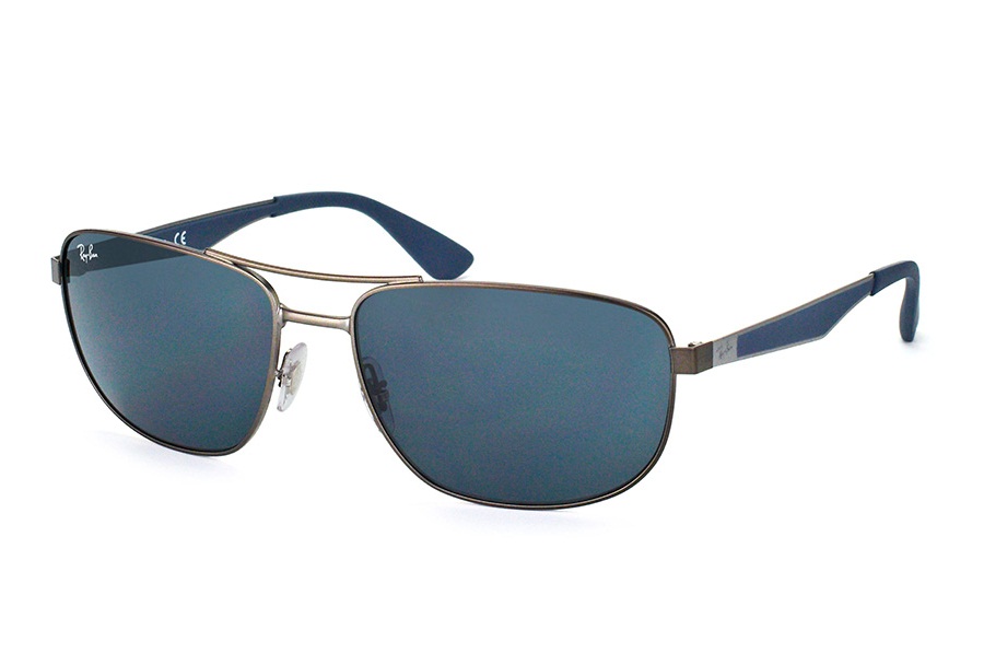 RAY-BAN RB3528 S-RAY 3528-029/87(61CN)