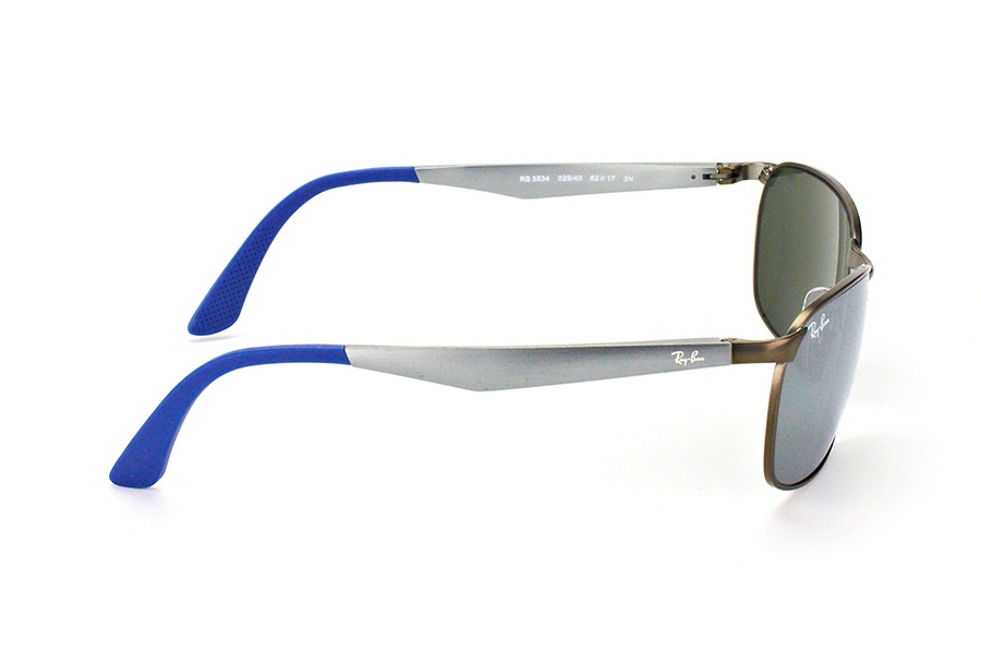 RAY-BAN RB3534 S-RAY 3534-029/40(59CN)