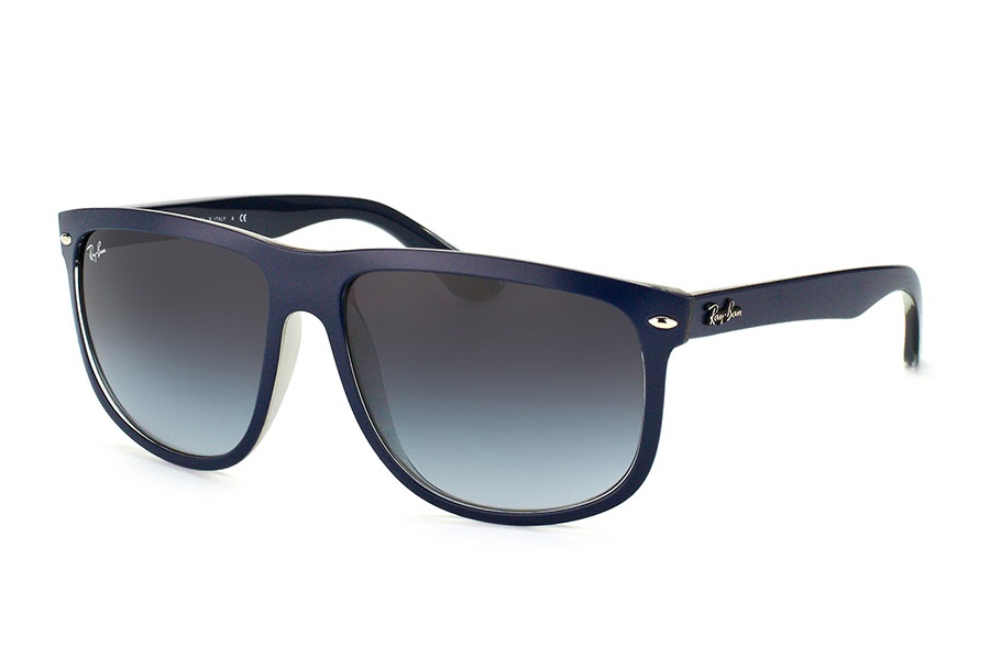 RAY-BAN RB4147 S-RAY 4147-6132/8G(60IT)