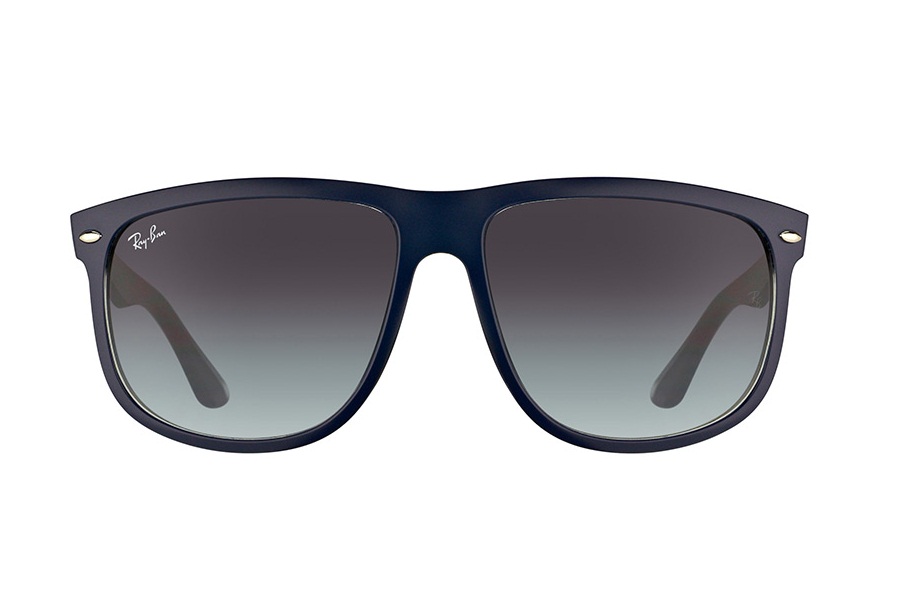 RAY-BAN RB4147 S-RAY 4147-6132/8G(60IT)