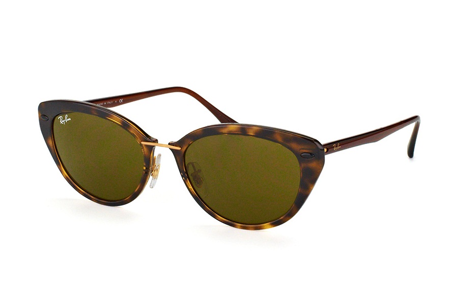 RAY-BAN RB4250 S-RAY 4250-710/73(52IT)