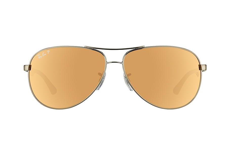 RAY-BAN RB8313 S-RAY 8313-004/N3(61CN)