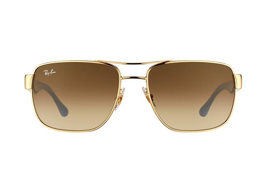 RAY-BAN RB3530 S-RAY 3530-001/13(58IT)
