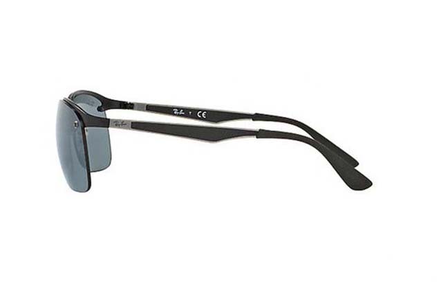 RAY-BAN RB3550 S-RAY 3550-006/30(64CN)